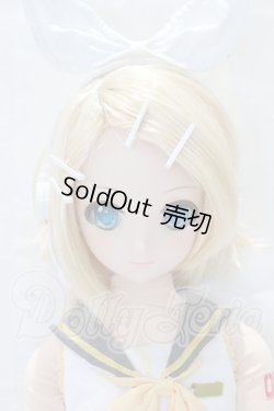 画像2: DDS/鏡音リン S-26-07-12-511-SK-ZS