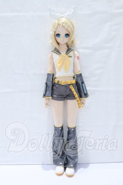 画像5: DDS/鏡音リン S-26-05-10-051-SK-ZS
