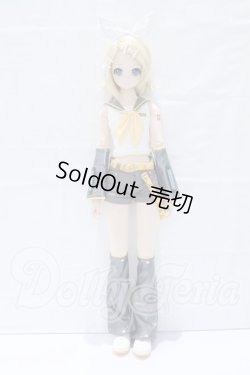 画像5: DDS/鏡音リン S-26-07-12-511-SK-ZS