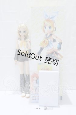 画像7: DDS/鏡音リン S-26-07-12-511-SK-ZS