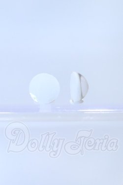 画像2: 8mm/レジンアイ　星空工房様製 S-26-06-21-081-YB-ZS