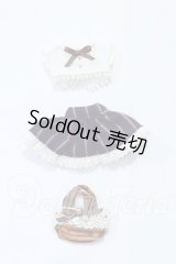 オビツ11/OF:Miriafiu様製 衣装 S-26-04-19-045-SK-ZS