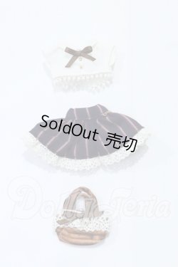 画像1: オビツ11/OF:Miriafiu様製 衣装 S-26-04-19-045-SK-ZS