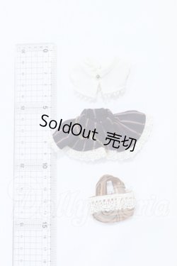 画像2: オビツ11/OF:Miriafiu様製 衣装 S-26-04-19-045-SK-ZS