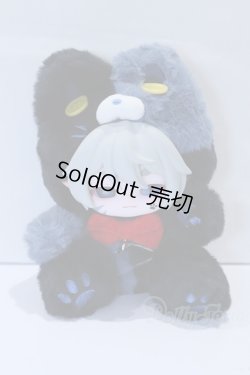 画像2: 合玩文化 ANTOO アントー アントーの失楽園 ブラインド トイ ドール  S-26-02-08-055-SK-ZS