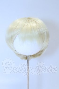 画像1: 6-7inch/ウィッグ S-26-03-29-042-SK-ZS