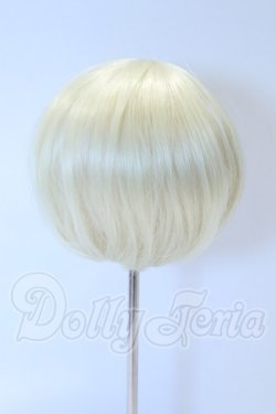 画像2: 6-7inch/ウィッグ S-26-03-29-042-SK-ZS