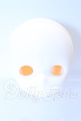 TinyFox/1/6ノーメイクヘッド S-26-04-05-025-SK-ZS