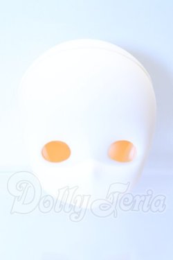 画像1: TinyFox/1/6ノーメイクヘッド S-26-04-05-025-SK-ZS