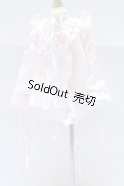 画像1: MDD/OF:CloudDoll製 天使のロリータフリルドレス S-26-03-29-501-SK-ZS