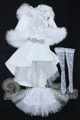 MYOUDOLL/OF:Nine9 Style製 Snow Delia 衣装セット S-26-06-21-010-SK-ZS