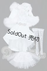 MYOUDOLL/OF:Nine9 Style製 Snow Delia 衣装セット S-26-06-21-010-SK-ZS