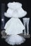 画像2: MYOUDOLL/OF:Nine9 Style製 Snow Delia 衣装セット S-26-06-21-010-SK-ZS (2)