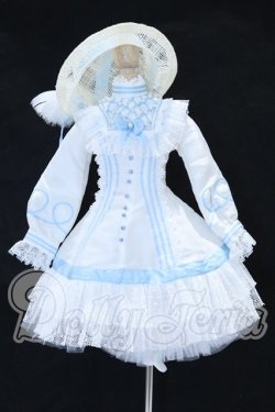画像1: MYOUDOLL/OF:Zuzana デフォルト衣装セット S-26-06-07-034-SK-ZS