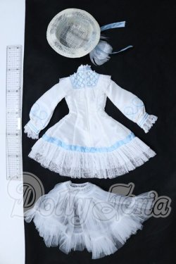 画像6: MYOUDOLL/OF:Zuzana デフォルト衣装セット S-26-06-07-034-SK-ZS