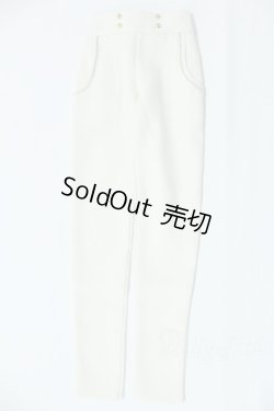 画像1: SD17B/OF:PSYCHO LAB様製 Angelmanパンツ S-25-11-23-031-SK-ZS