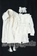 SD17B/OF:PSYCHO LAB様製 Delirium ドレスセット S-26-06-07-069-SK-ZS