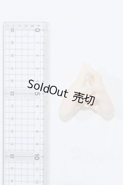 画像2: DD/ハンドパーツ S-26-02-08-371-SK-ZS