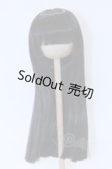 8-9inch/ウィッグ S-26-01-18-091-SK-ZS