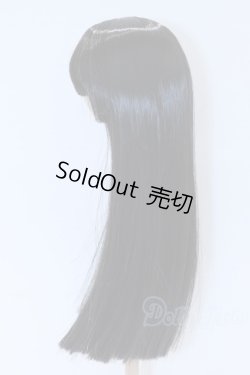 画像2: 8-9inch/ウィッグ S-26-01-18-091-SK-ZS