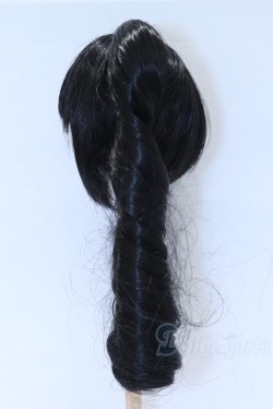 画像2: 8-9inch/ウィッグ S-26-01-18-094-SK-ZS