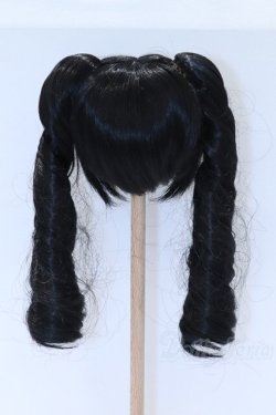 画像3: 8-9inch/ウィッグ S-26-01-18-094-SK-ZS