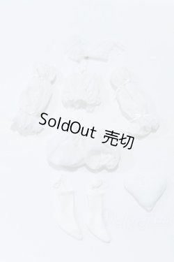 画像5: MDD/OF:衣装セット S-26-01-25-100-SK-ZS