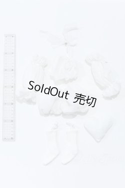 画像6: MDD/OF:衣装セット S-26-01-25-100-SK-ZS