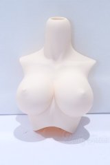 DD/DD3-B-02-SW 上半身パーツ・L胸 S-25-12-28-063-SK-ZS