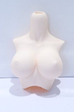 画像1: DD/DD3-B-02-SW 上半身パーツ・L胸 S-25-12-28-063-SK-ZS