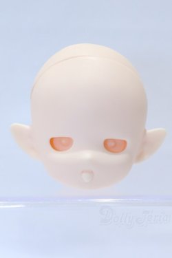 画像1: CFDoll/1/6ヘッド S-25-12-28-062-SK-ZS