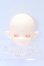 画像1: CFDoll/1/6ヘッド S-26-05-24-016-SK-ZS (1)
