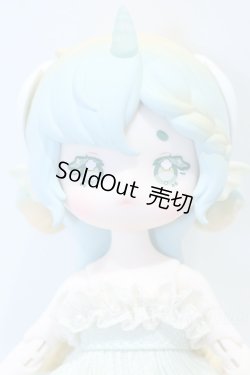 画像1: ANTU(アンティーユ)：潮の秘語 S-26-01-11-065-SK-ZS