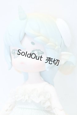 画像2: ANTU(アンティーユ)：潮の秘語 S-26-01-11-065-SK-ZS