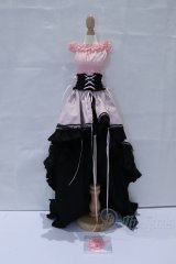 DD/OF:衣装セット S-26-02-08-057-SK-ZS