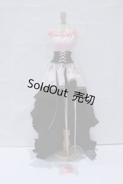 画像1: DD/OF:衣装セット S-26-02-08-057-SK-ZS