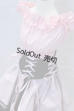 画像3: DD/OF:衣装セット S-26-02-08-057-SK-ZS