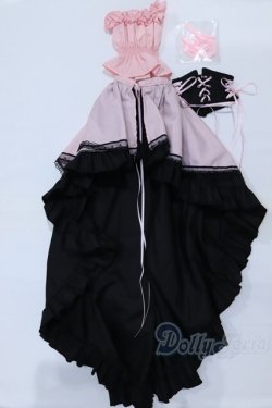 画像4: DD/OF:衣装セット S-26-02-08-057-SK-ZS