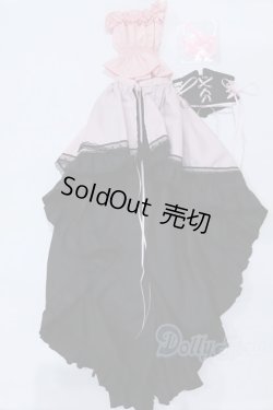 画像4: DD/OF:衣装セット S-26-02-08-057-SK-ZS