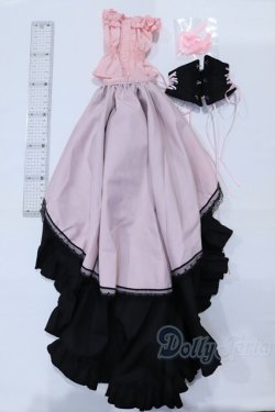 画像5: DD/OF:衣装セット S-26-02-08-057-SK-ZS