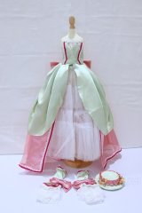 SD/OF:衣装セット S-26-02-01-070-SK-ZS