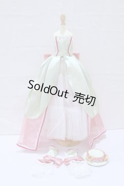 画像1: SD/OF:衣装セット S-26-02-01-070-SK-ZS