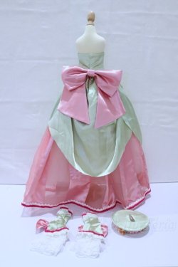 画像2: SD/OF:衣装セット S-26-02-01-070-SK-ZS