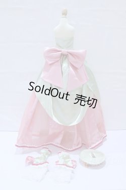 画像2: SD/OF:衣装セット S-26-02-01-070-SK-ZS