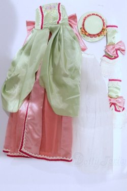 画像3: SD/OF:衣装セット S-26-02-01-070-SK-ZS