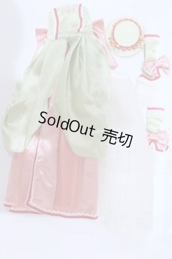 画像3: SD/OF:衣装セット S-26-02-01-070-SK-ZS