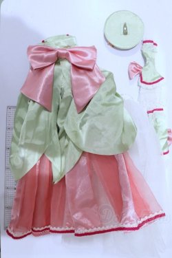 画像4: SD/OF:衣装セット S-26-02-01-070-SK-ZS