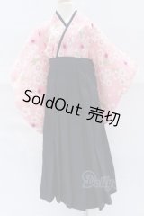 MDD/OF:袴衣装 S-26-01-25-095-SK-ZS