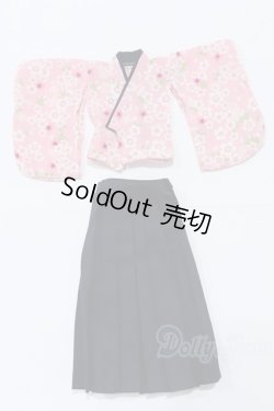 画像4: MDD/OF:袴衣装 S-26-01-25-095-SK-ZS