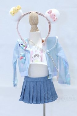 画像1: MDD/OF:衣装セット S-26-01-18-012-SK-ZS